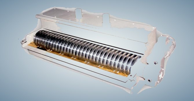 Magnetic Coolant Filters - 30 to 3000 LPM